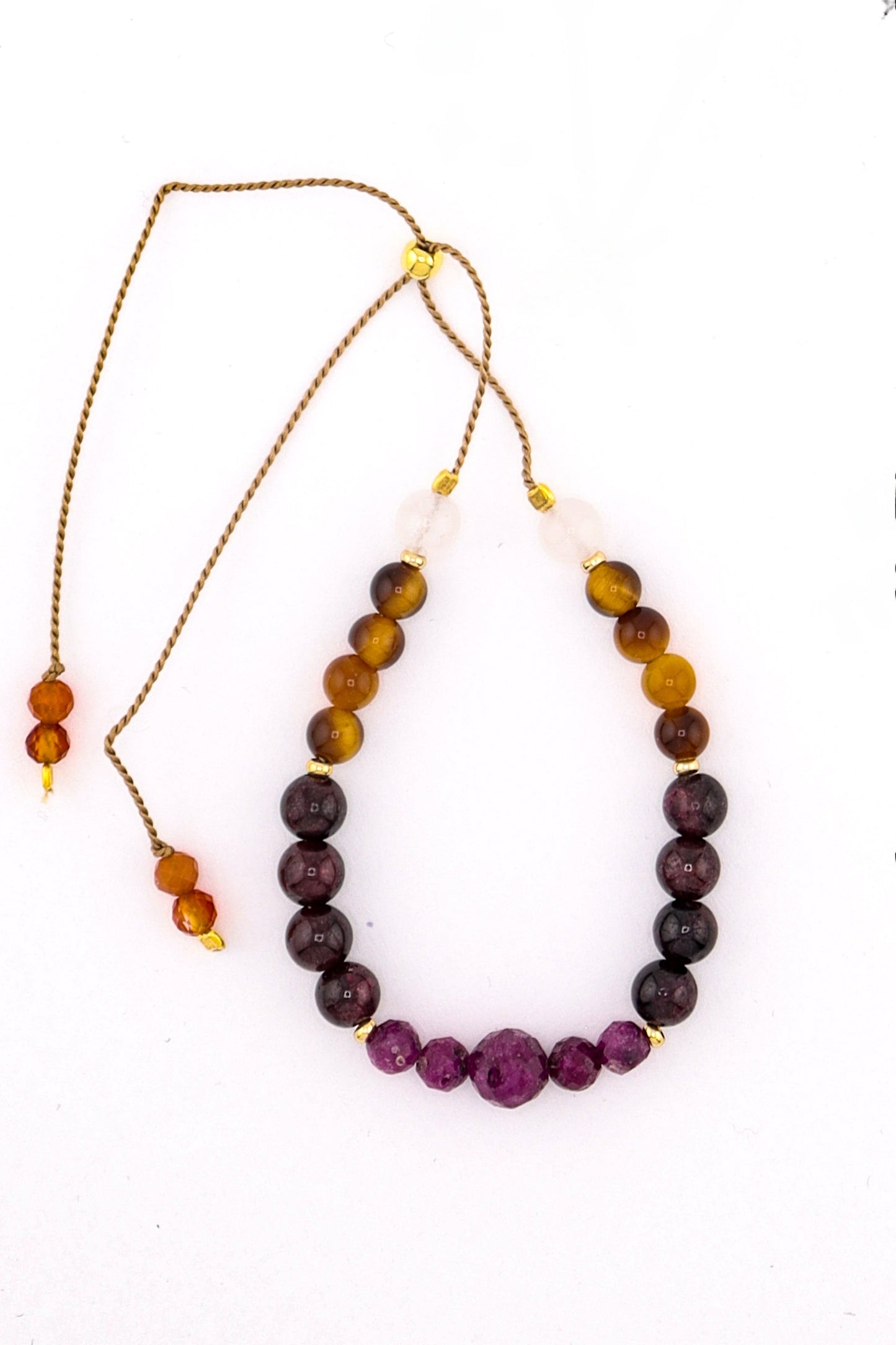 LEW - bransoletka zodiakalna