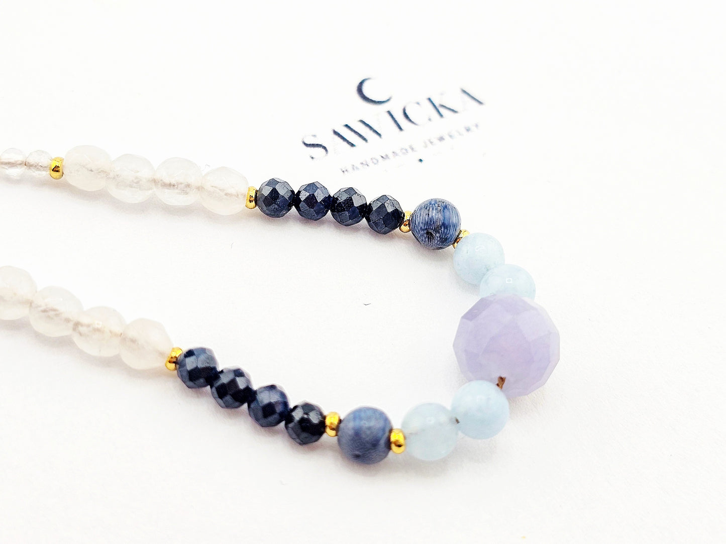 RYBY - bransoletka zodiakalana