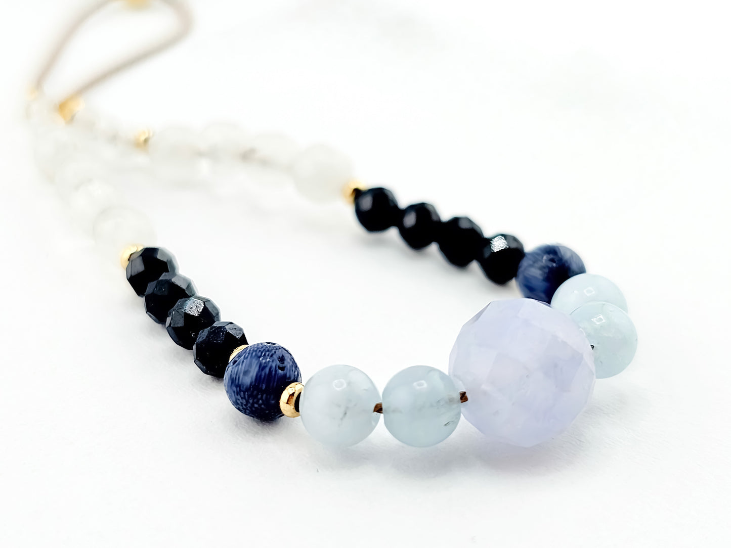 RYBY - bransoletka zodiakalana