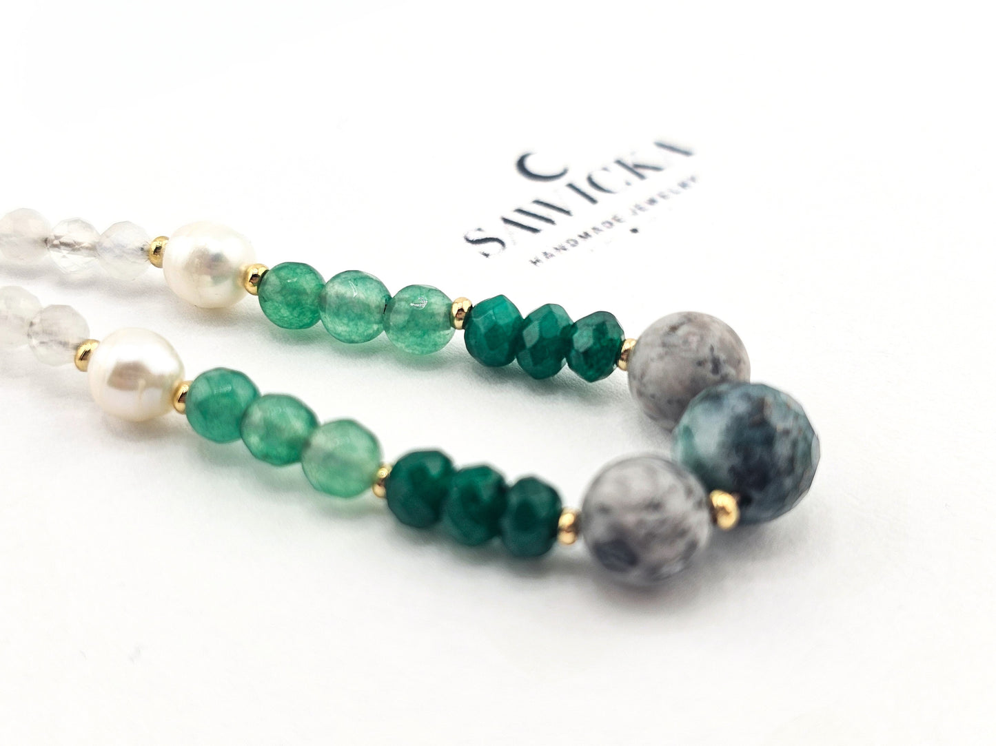 RAK - bransoletka zodiakalna