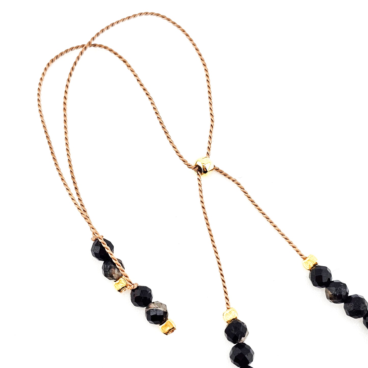 TURMALIN - bransoletka urodzeniowa Kwiecień