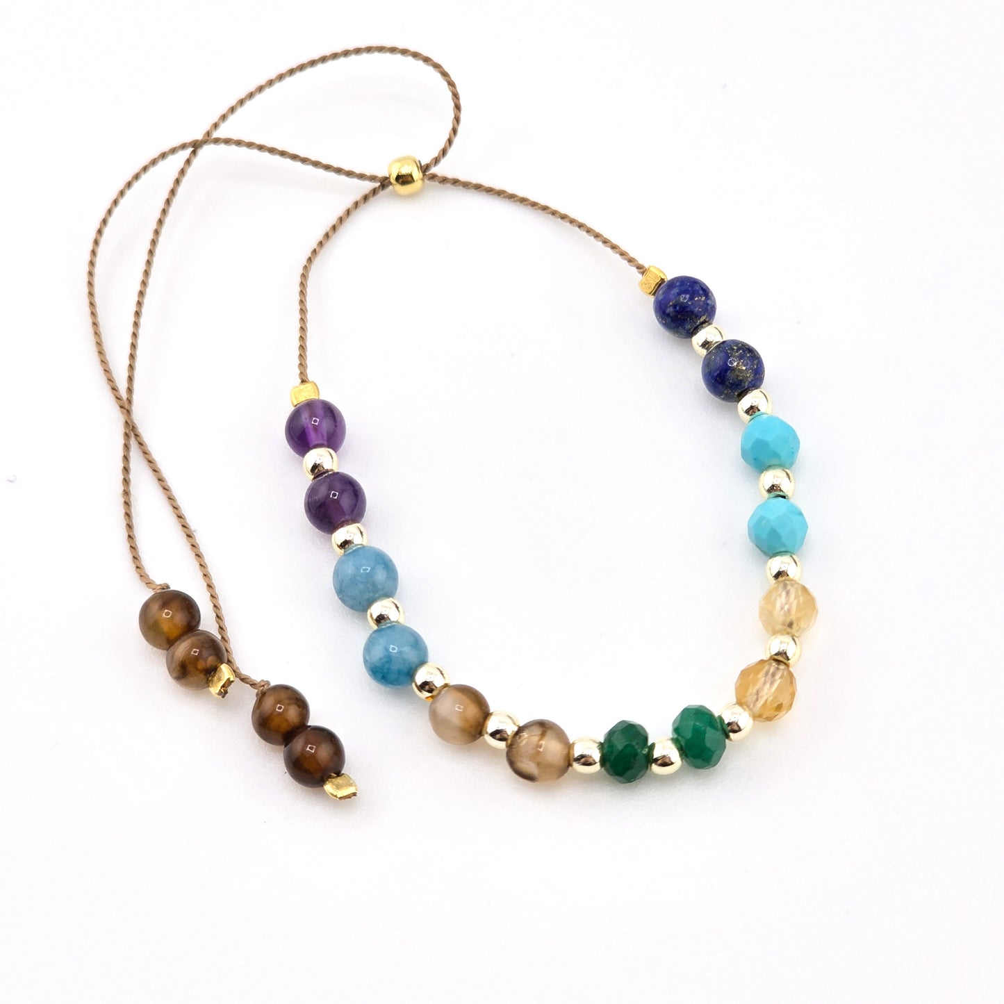 Bransoletka zdrowotna - Dzień Babci