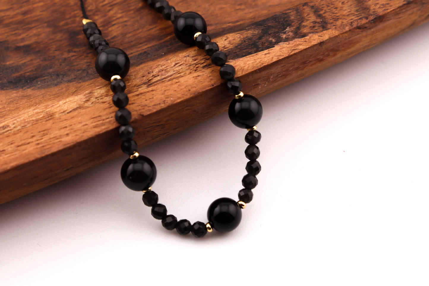 OBSYDIAN- BRANSOLETKA DAMSKA