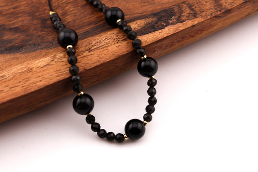 OBSYDIAN- BRANSOLETKA DAMSKA