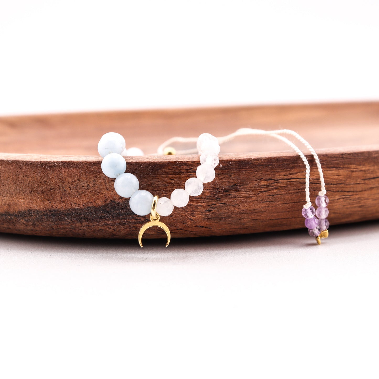 Łapacz Snów- BRANSOLETKA TALIZMAN