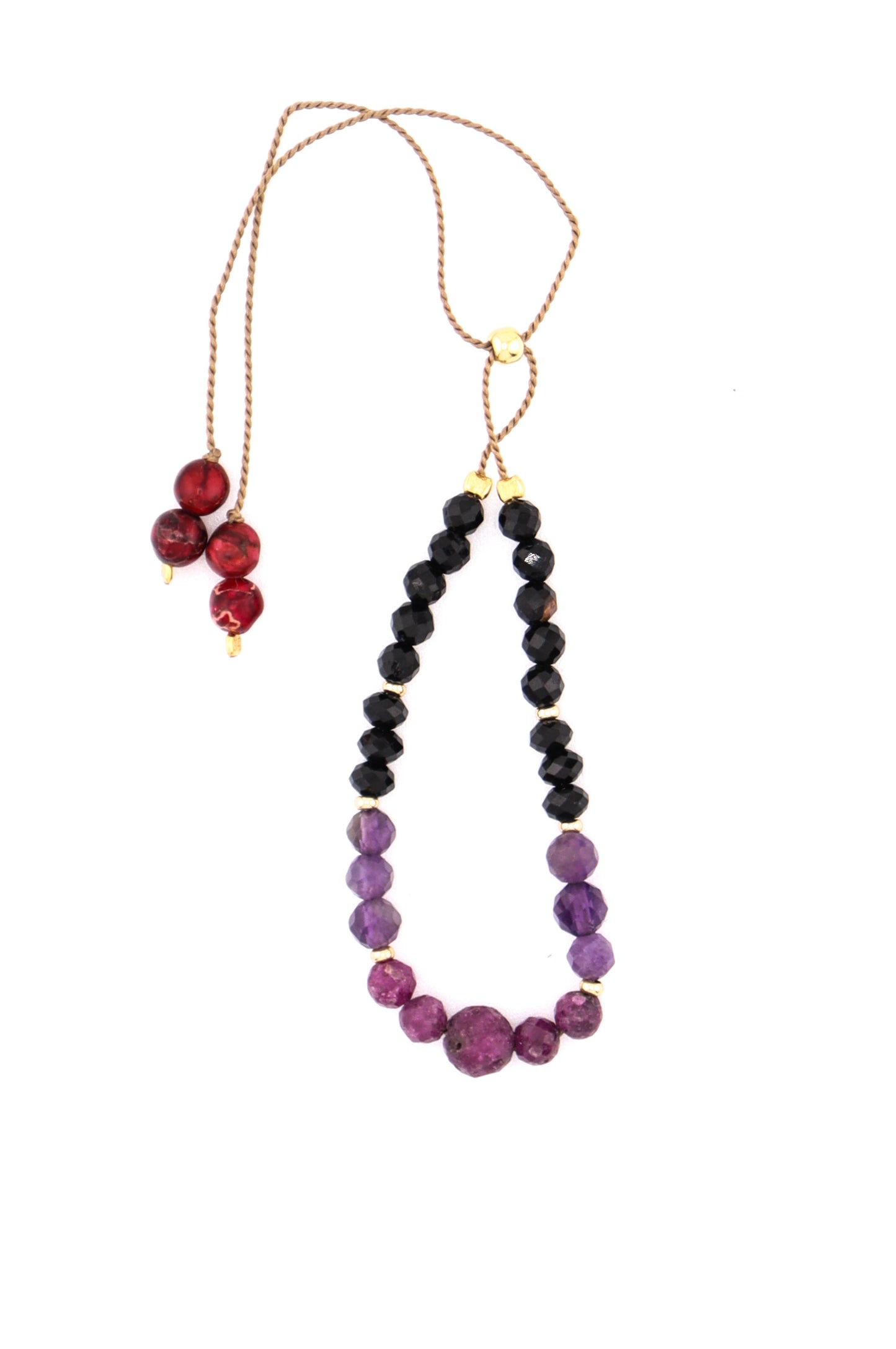 BARAN - Bransoletka zodiakalna