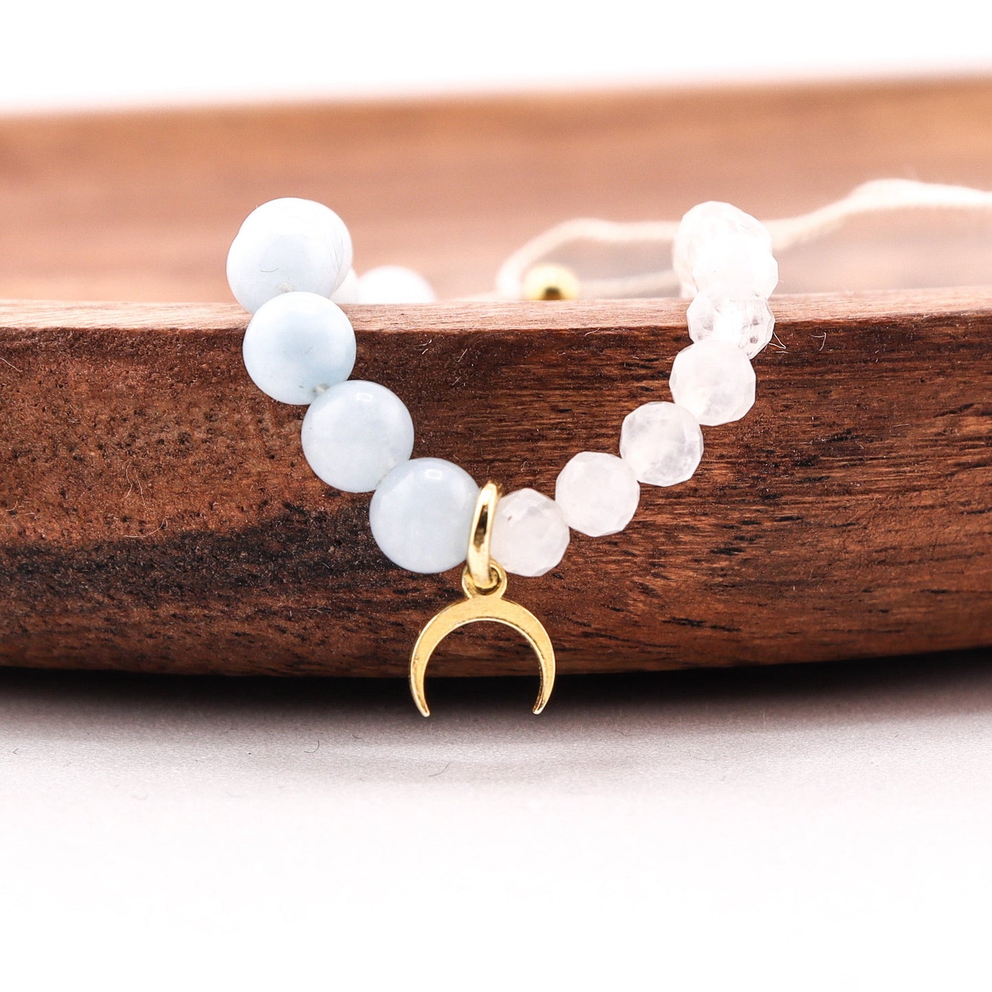 Łapacz Snów- BRANSOLETKA TALIZMAN