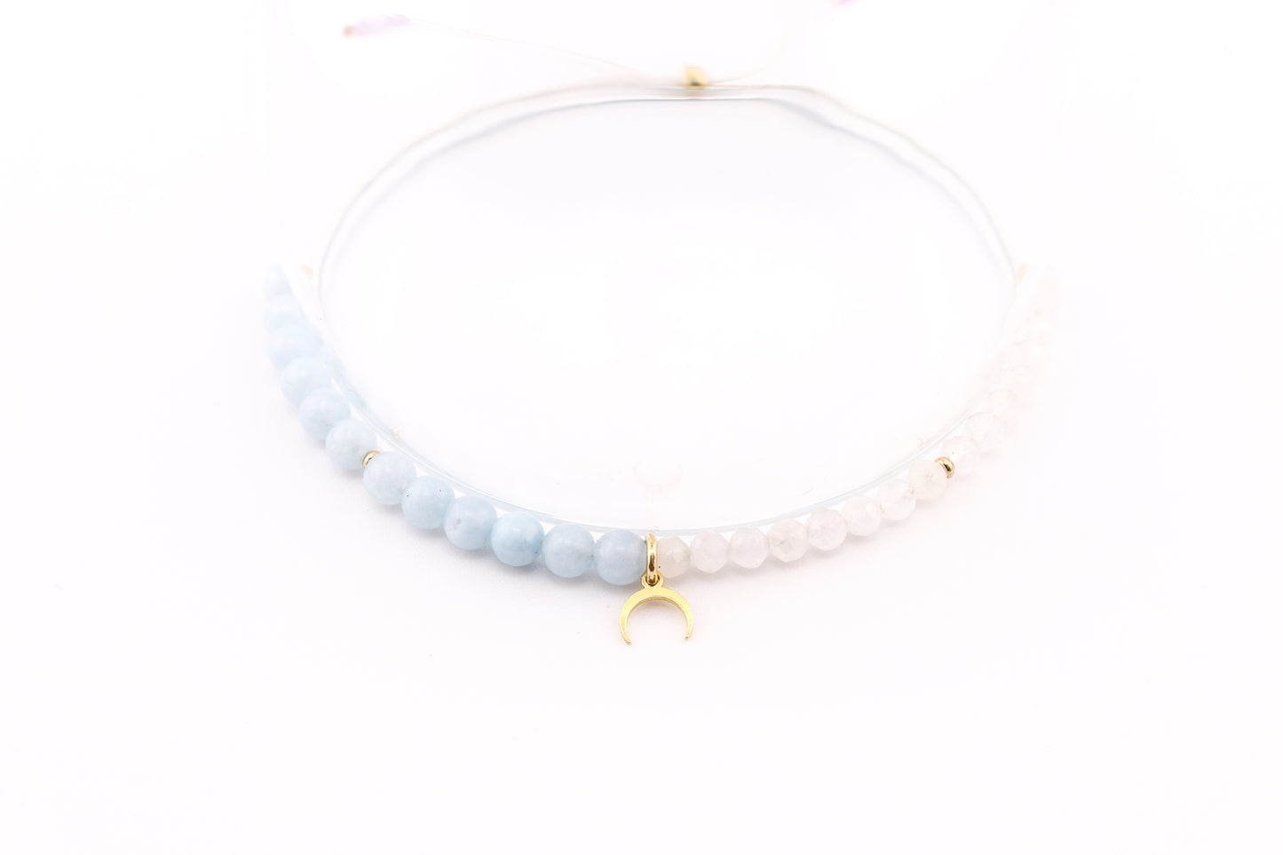 Łapacz Snów- BRANSOLETKA TALIZMAN