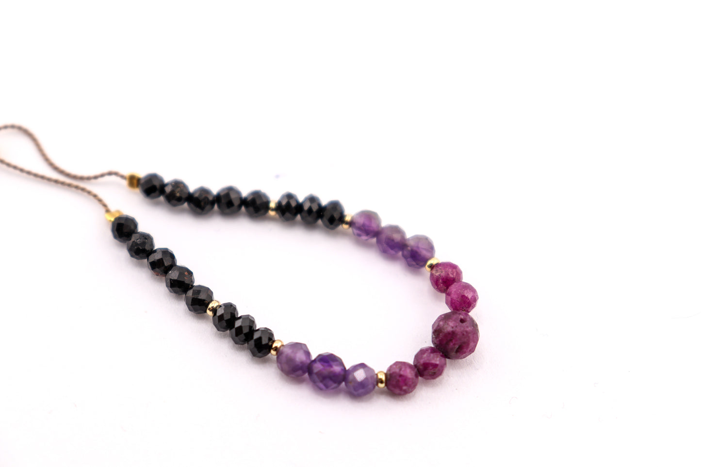 BARAN - Bransoletka zodiakalna