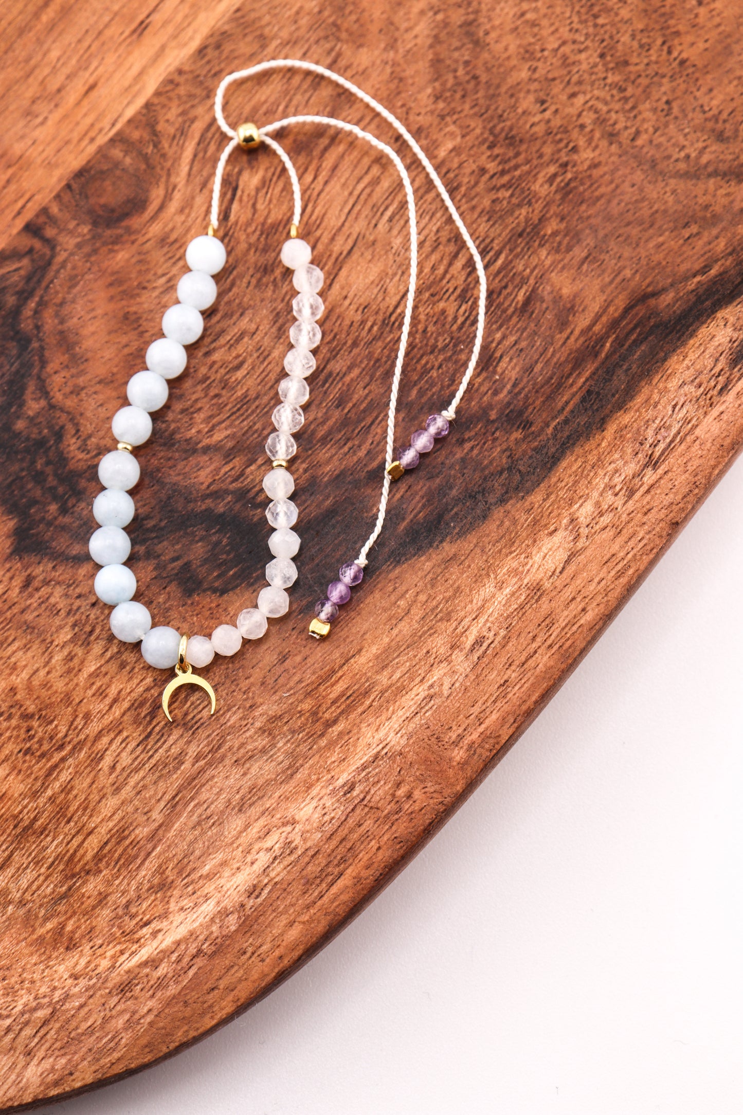 Łapacz Snów- BRANSOLETKA TALIZMAN