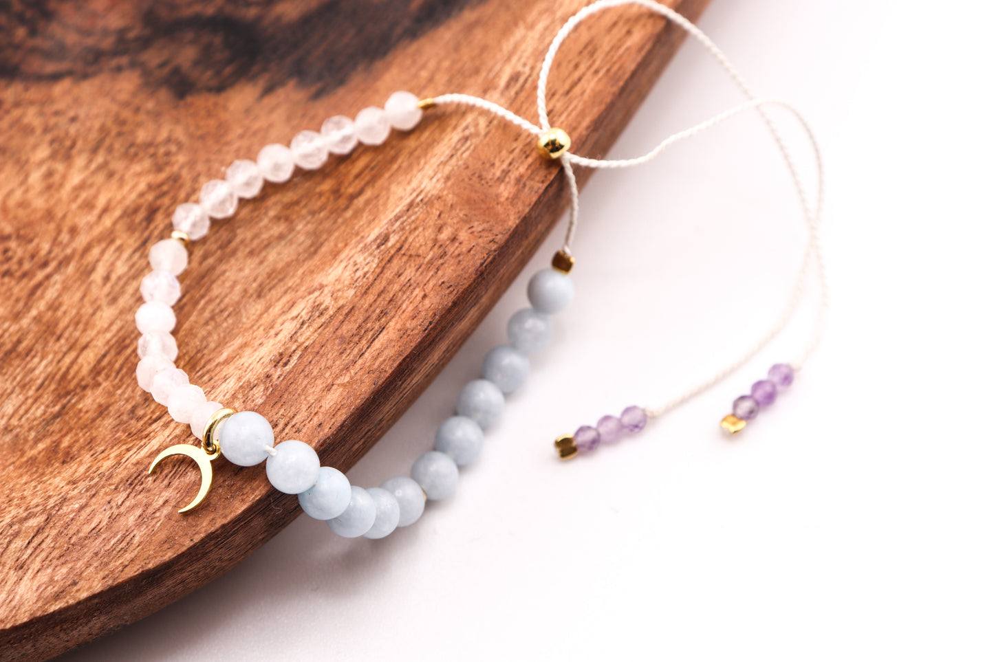 Łapacz Snów- BRANSOLETKA TALIZMAN