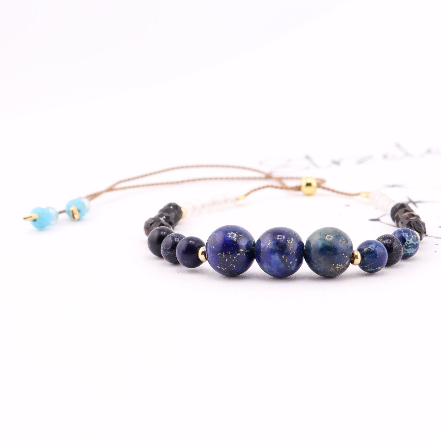 STRZELEC - bransoletka zodiakalna